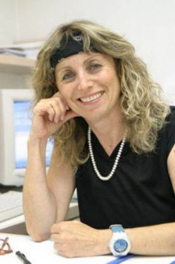 MPH MSW גילה ברונר